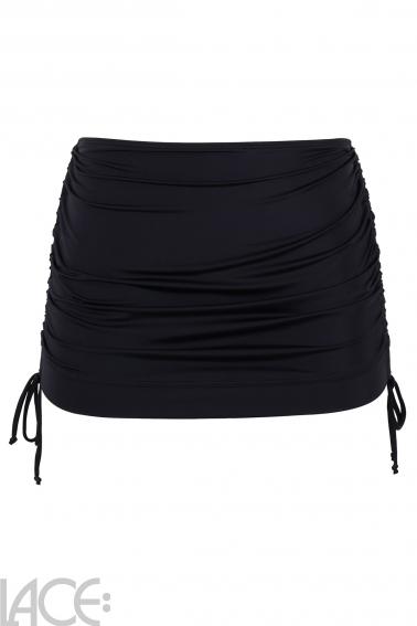 Panache Swim - Signature Bikini Trusse med skørte