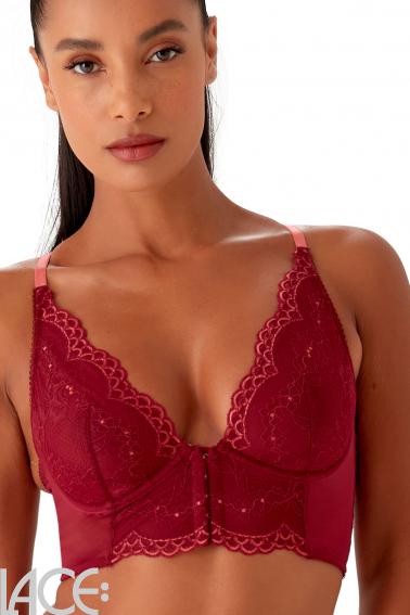 Gossard - Superboost Bralette F-J skål