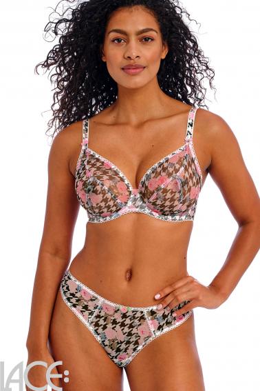 Freya Lingerie - Rose Blossom G-streng