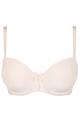 PrimaDonna Lingerie - Divine Stropløs BH E-G skål