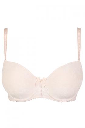 PrimaDonna Lingerie - Divine Stropløs BH E-G skål