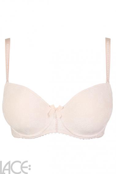 PrimaDonna Lingerie - Divine Stropløs BH E-G skål