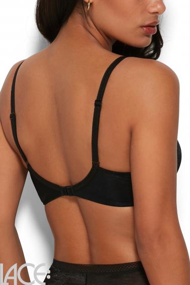 Gossard - Glossies Push Up BH F-J skål