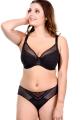 Chantelle - Parisian Allure BH G-I skål Chantelle - Parisian Allure BH G-I skål