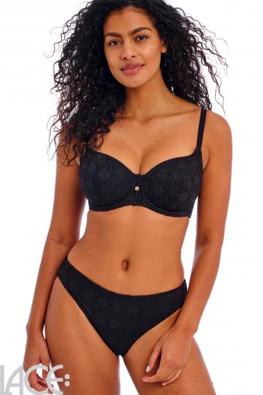 Freya Swim - Nomad Nights Bikini Push Up BH F-L skål