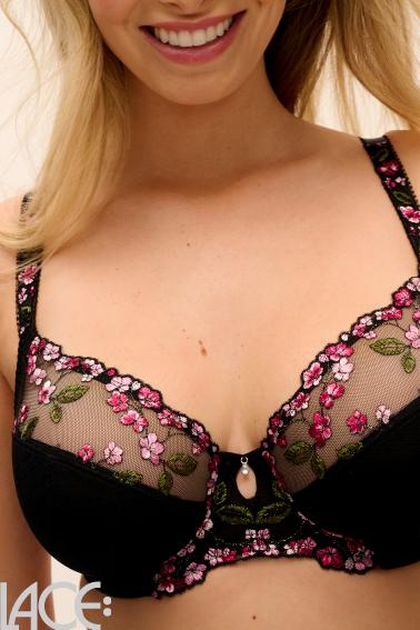 Fantasie Lingerie - Eliyse BH - Side support - G-K skål 