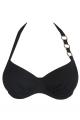 PrimaDonna Swim - Damietta Bikini BH - Draperet E-H skål