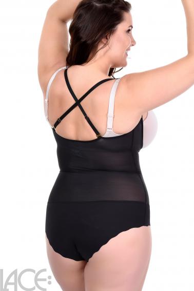 Mitex Shapewear - Shape Body - Open bust - Mitex Glam