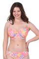 LACE Design - Bikini Push Up BH D-J skål - LACE Swim #13