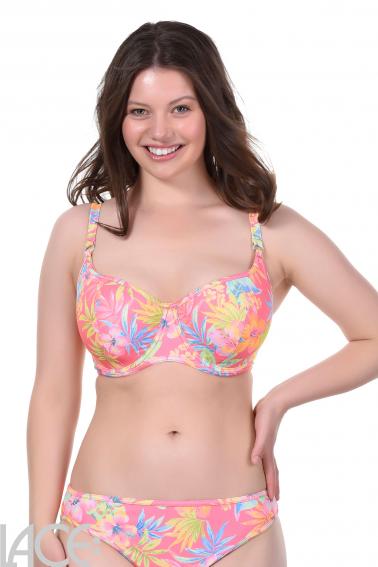 LACE Design - Bikini Push Up BH D-J skål - LACE Swim #13