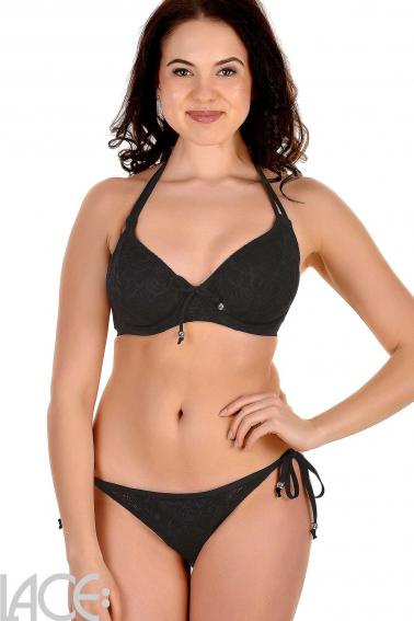 Pour Moi Swim - Puerto Rico Bikini Trusse med bindebånd