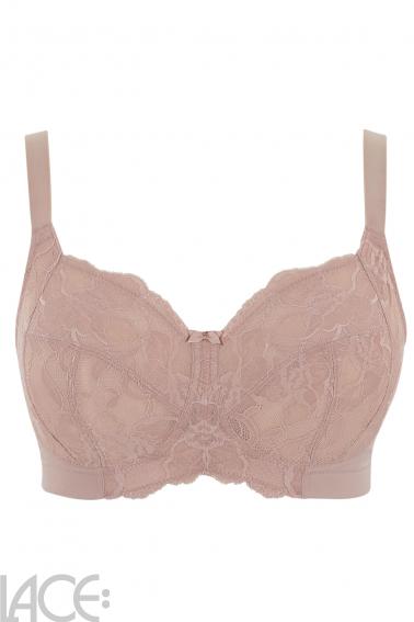 Panache Lingerie - Rocha BH uden bøjle G-K skål