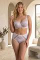 LACE Lingerie - 3/4 Skål BH F-J skål - LACE #6 LACE Lingerie - 3/4 Skål BH F-J skål - LACE #6