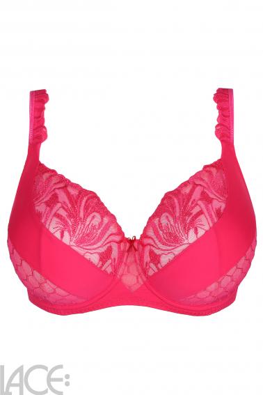 PrimaDonna Lingerie - Disah 3/4 Skål BH D-G skål