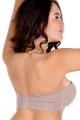 PrimaDonna Lingerie - Divine Stropløs BH E-G skål PrimaDonna Lingerie - Divine Stropløs BH E-G skål