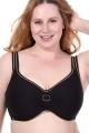 Ulla Swim - Sansibar Bikini BH G-K skål