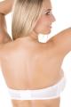 PrimaDonna Lingerie - Satin Stropløs BH D-G skål PrimaDonna Lingerie - Satin Stropløs BH D-G skål