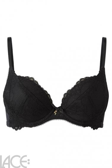 Gossard - Superboost Push Up BH F-J skål