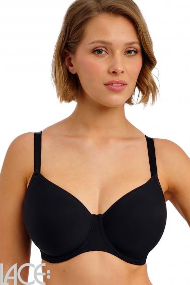 Freya Lingerie - Essentially Smooth T-shirt BH E-K skål