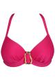 PrimaDonna Swim - Uvita Bikini BH - Draperet E-H skål
