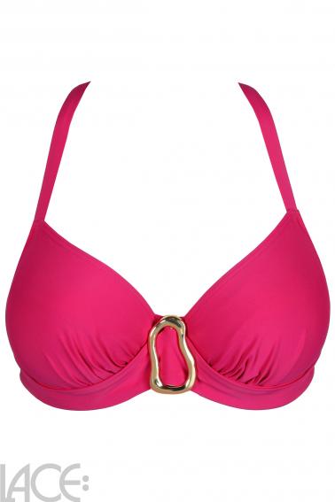 PrimaDonna Swim - Uvita Bikini BH - Draperet E-H skål