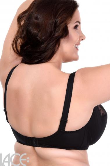 PrimaDonna Lingerie - Deauville BH F-J skål