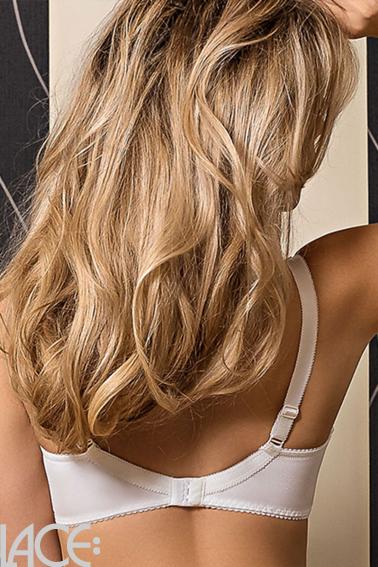 Konrad Lingerie - 3/4 Skål BH F-J skål - Konrad Liisa