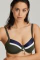 PrimaDonna Swim - Ocean Drive Bikini BH E-I skål PrimaDonna Swim - Ocean Drive Bikini BH E-I skål