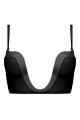 Wonderbra - Ultimate Plunge Push Up BH E-G skål