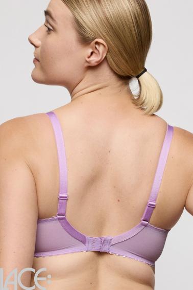 PrimaDonna Lingerie - Ixia Foret Décolleté BH F-G skål