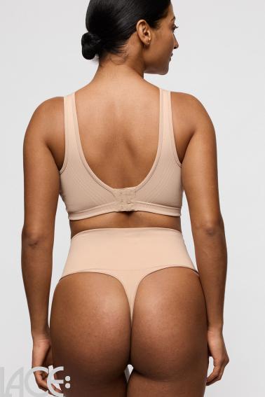 PrimaDonna Lingerie - Nudda Shape Panty - G-streng