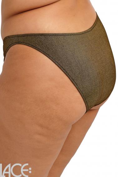 Elomi Swim - Sunset Shimmer Bikini Tai trusse - High leg