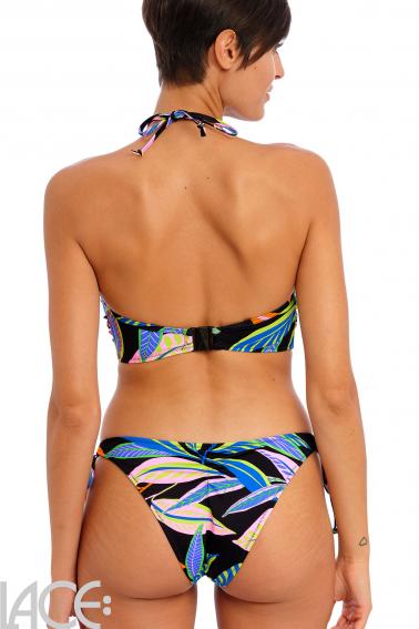 Freya Swim - Desert Disco Bikini Bandeau BH med aftagelige stropper F-I skål