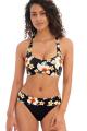 Freya Swim - Havana Sunrise Bikini Bandeau BH E-I skål