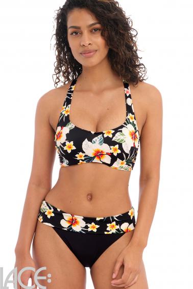 Freya Swim - Havana Sunrise Bikini Bandeau BH E-I skål