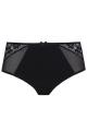Panache Lingerie - Celeste Høj trusse Panache Lingerie - Celeste Høj trusse