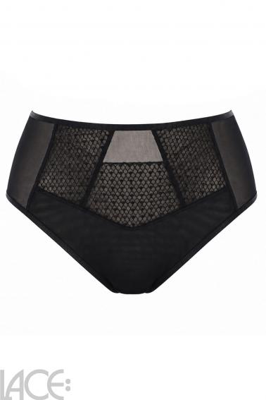 LACE Lingerie - Høj trusse - LACE #3