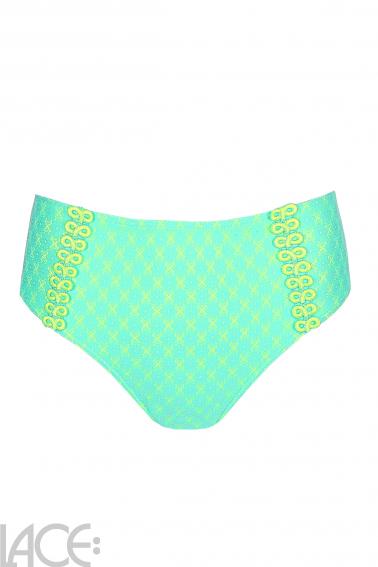 PrimaDonna Swim - Rimatara Bikini Høj trusse