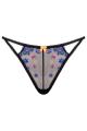 Curvy Kate - Strawberry Crush Brasiliansk g-streng