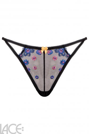 Curvy Kate - Strawberry Crush Brasiliansk g-streng