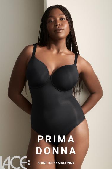 PrimaDonna Lingerie - Figuras Body D-F skål
