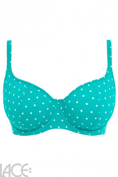 Freya Swim - Jewel Cove Bikini Push Up BH F-K skål