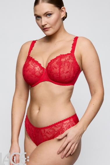 PrimaDonna Lingerie - Solisse Balkonette BH E-G skål