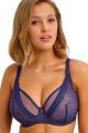 Freya Lingerie - Tailored Décolleté BH G-K skål