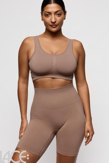 PrimaDonna Lingerie - Nudda Shape Panty med langt ben