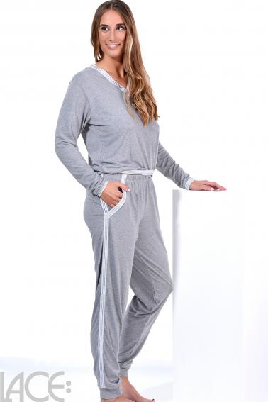 Hamana Homewear - Pyjama set - Hamana Argo