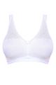 Rosme Lingerie - BH uden bøjle F-H skål - Rosme Divine