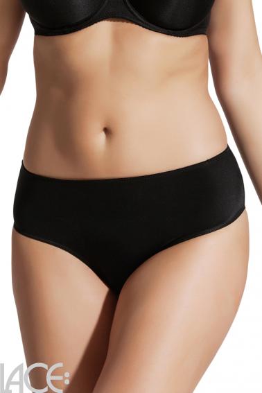 PrimaDonna Lingerie - Satin Høj trusse