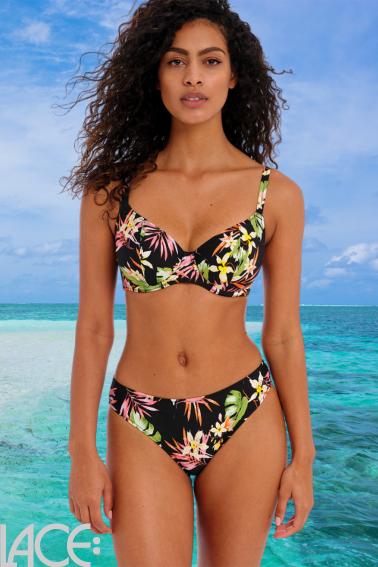 Freya Swim - Savanna Sunset Bikini BH med dyb udskæring G-L skål