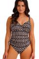Fantasie Swim - Shell Bay Tankini Top G-K skål